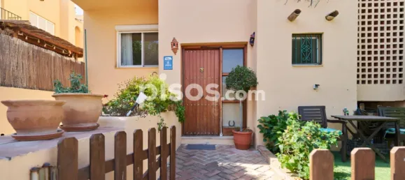 4 Schlafzimmer Haus in Marbella, Spain, Nr. 58175 41