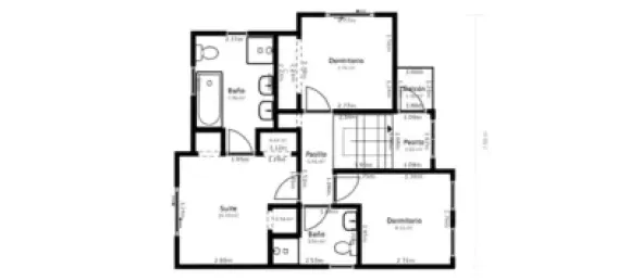 4 Schlafzimmer Haus in Marbella, Spain, Nr. 58175 39