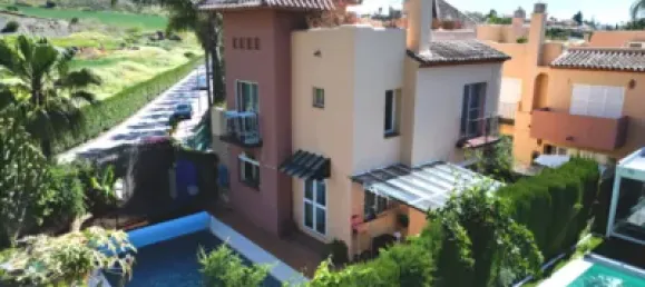 4 Schlafzimmer Haus in Marbella, Spain, Nr. 58175 36