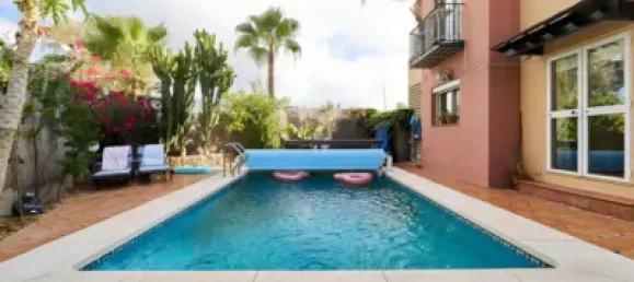 4 Schlafzimmer Haus in Marbella, Spain, Nr. 58175 13