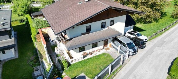 5 غرف نوم منزل في Kramsach, Austria رقم 209064 25