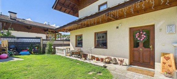 5 غرف نوم منزل في Kramsach, Austria رقم 209064 22