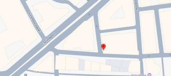 Imóvel comercial de 1 divisão em Naples, Italy N.º 302207 4