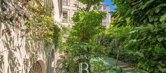 4 bedrooms Apartment in Milan, Italy No. 314391 41