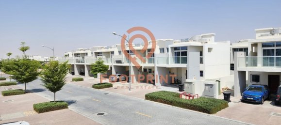 3 Schlafzimmer Stadthaus in Dubai, UAE, Nr. 24002 7