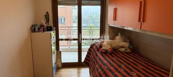 Квартира с 3 комнатами в Пескьера Борромео, Италия № 11373 11