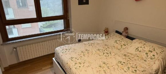 Квартира с 3 комнатами в Пескьера Борромео, Италия № 11373 3