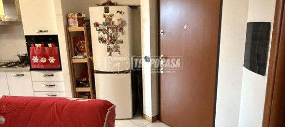 Квартира с 3 комнатами в Пескьера Борромео, Италия № 11373 13