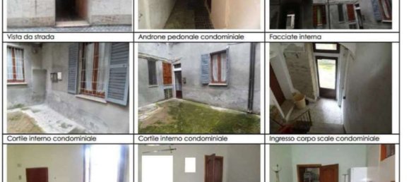 4-Zimmer Wohnung in Lugagnano Val d'Arda, Italy, Nr. 285058 4