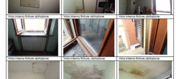 4-Zimmer Wohnung in Lugagnano Val d'Arda, Italy, Nr. 285058 3