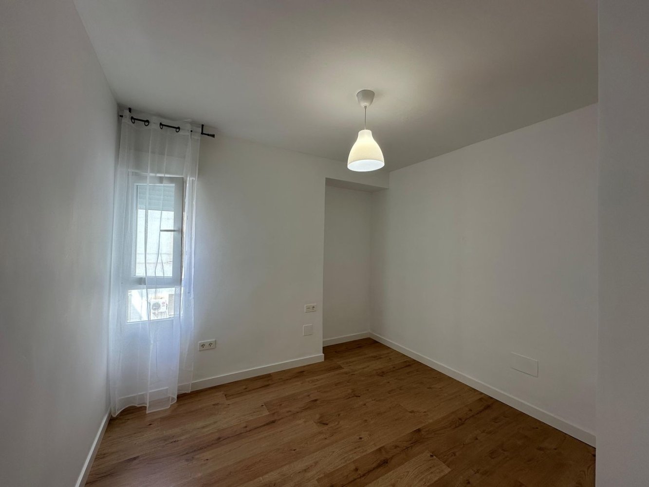 3 chambres Appartement à Jaen, Spain No. 269670