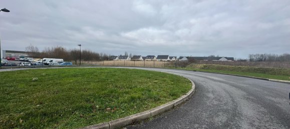 Terreno en Chambry, France 4500 m² No. 42967 2