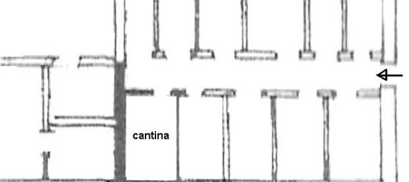 Casa de 3 divisões em Montese, Italy N.º 235979 4