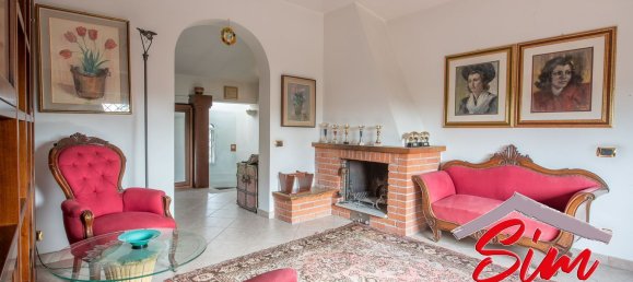 5 bedrooms Villa in Oleggio, Italy No. 116021 31