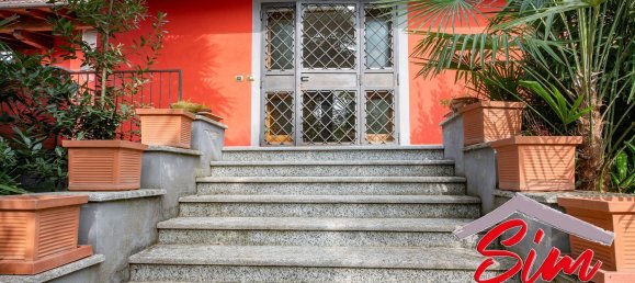 5 bedrooms Villa in Oleggio, Italy No. 116021 20