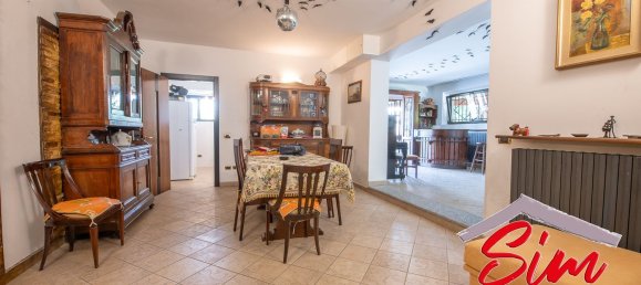 5 bedrooms Villa in Oleggio, Italy No. 116021 39