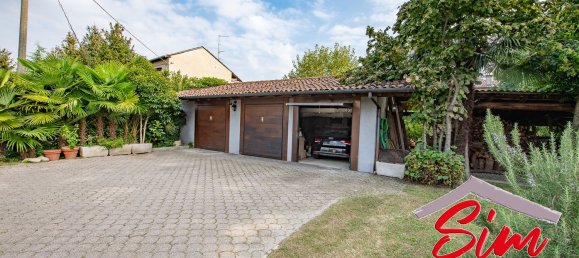 5 bedrooms Villa in Oleggio, Italy No. 116021 18