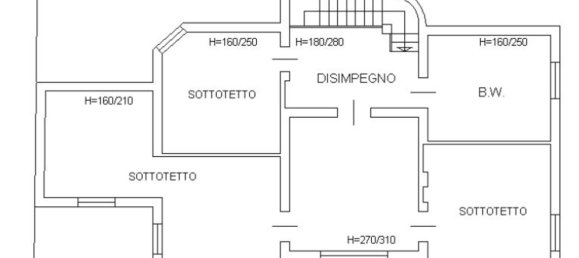 5 bedrooms Villa in Oleggio, Italy No. 116021 45