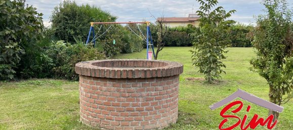 5 bedrooms Villa in Oleggio, Italy No. 116021 42