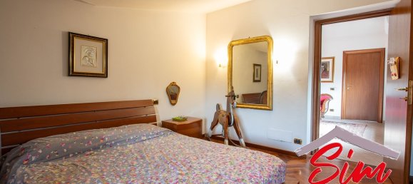 5 bedrooms Villa in Oleggio, Italy No. 116021 34