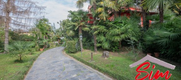 5 bedrooms Villa in Oleggio, Italy No. 116021 9