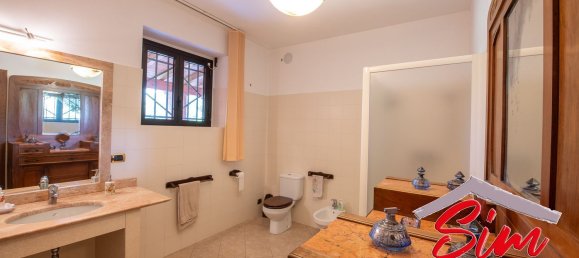 5 bedrooms Villa in Oleggio, Italy No. 116021 41