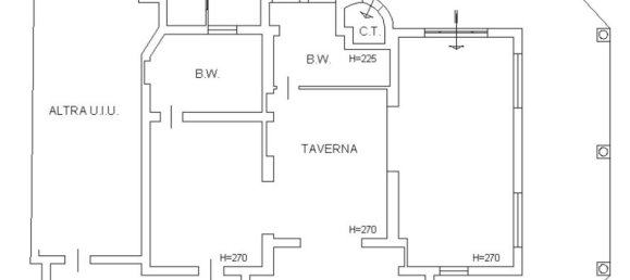 5 bedrooms Villa in Oleggio, Italy No. 116021 46