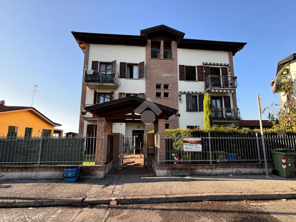 2 bedrooms Duplex in Gonzaga, Italy No. 386044