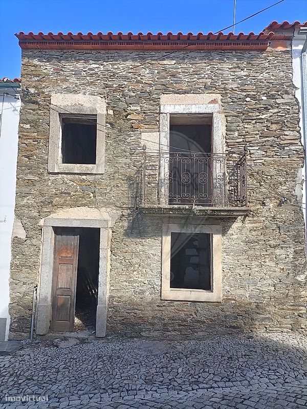 3 bedrooms House in Rosmaninhal, Portugal No. 38951