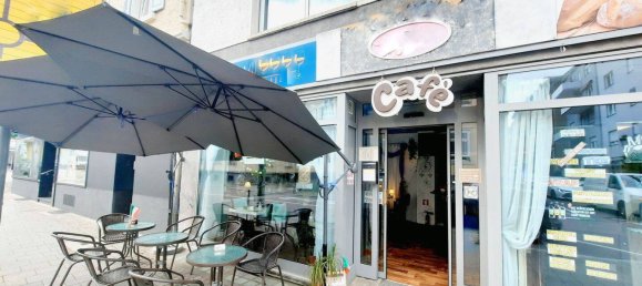 Propiedad comercial de 3 habitaciónes en Baden-Baden, Germany No. 35543 8