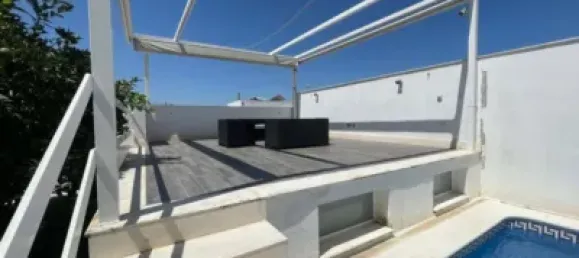 Дом с 5 спальнями в Андалусия, Испания № 140221 22