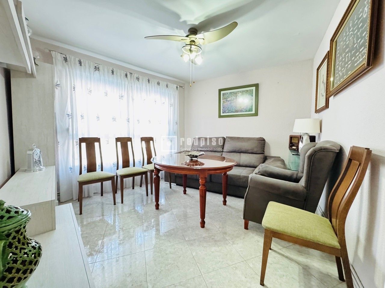 3 bedrooms Apartment in Fuenlabrada, Spain No. 136985