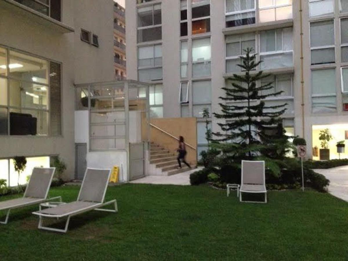 2 Schlafzimmer Wohnung in Mexicali, Mexico, Nr. 160072