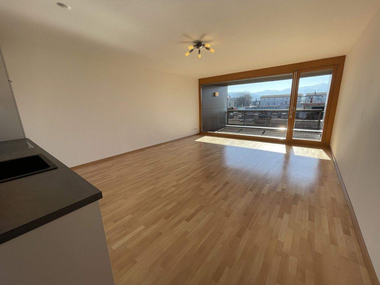 Apartamento de 2 habitaciónes en Hard, Austria No. 205017