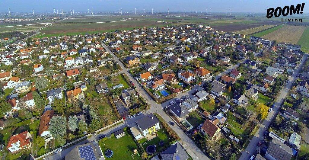 Terreno en Hagenbrunn, Austria No. 245505