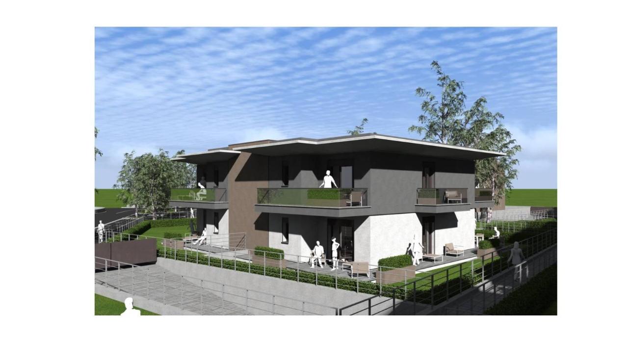 3غرفة شقة في Olgiate Molgora, Italy رقم 19116