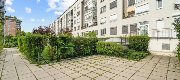 4 chambres Appartement à Vienna, Austria No. 243767 14