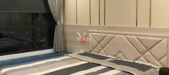 2 bedrooms Apartment in District 7, Vietnam No. 19369 3