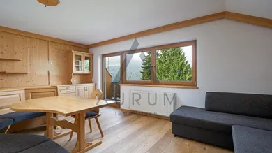 Квартира с 1 спальней в Кирхберг ин Тироль, Австрия № 255151