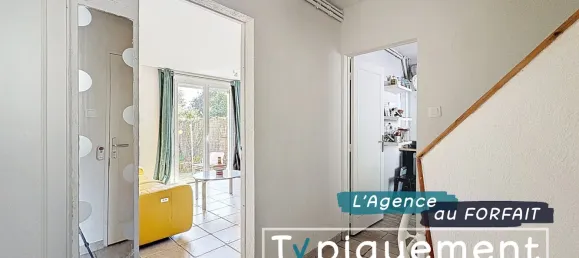 4 غرف نوم فيلا في Colomiers, France رقم 316362 7