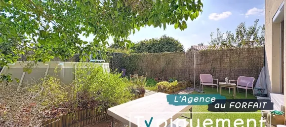 4 غرف نوم فيلا في Colomiers, France رقم 316362 3