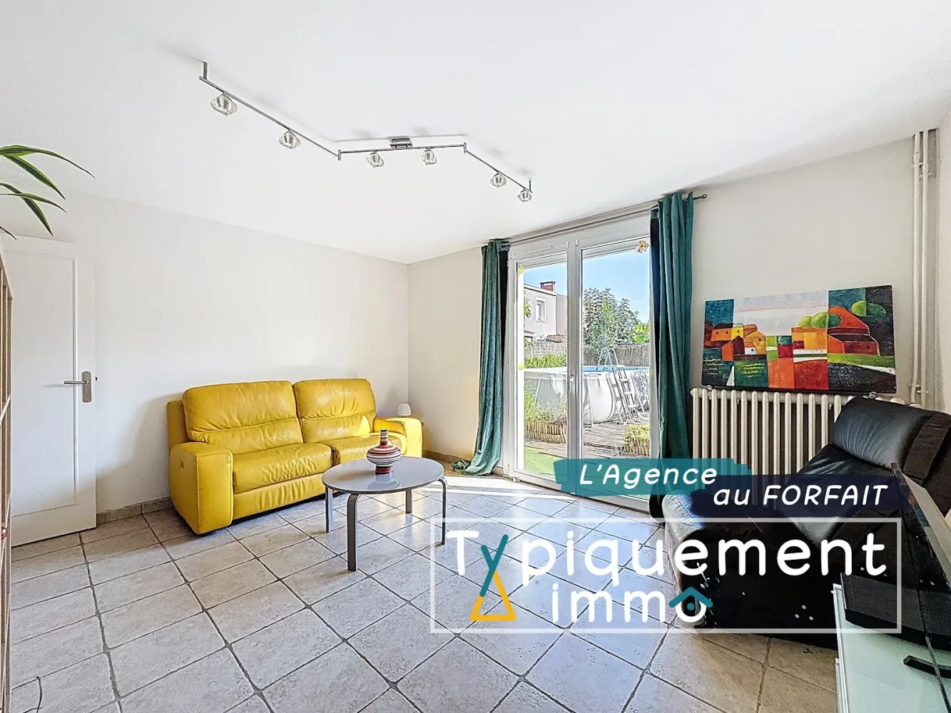 4 غرف نوم فيلا في Colomiers, France رقم 316362