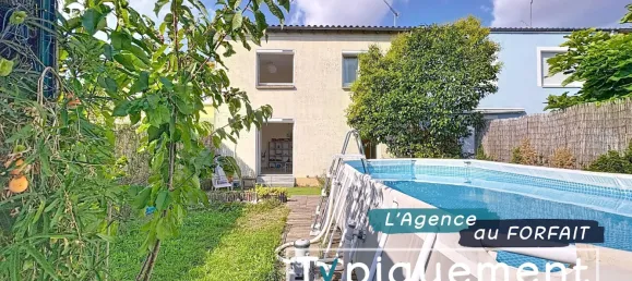 4 غرف نوم فيلا في Colomiers, France رقم 316362 4