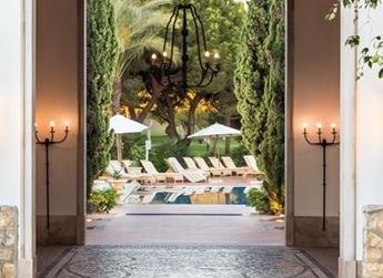 3 bedrooms Hotel in Albufeira, Portugal No. 207804