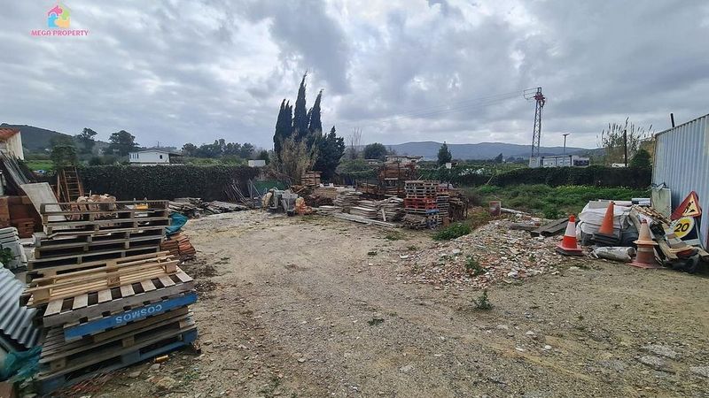 Terreno en San Martín del Tesorillo, Spain 533 m² No. 220503