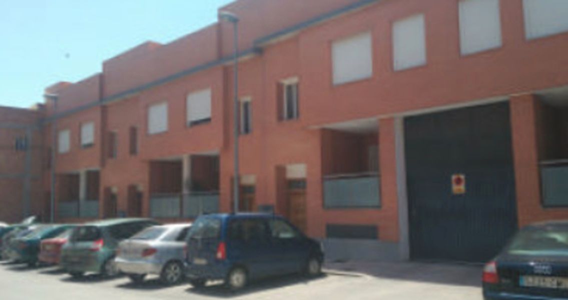 4 غرف نوم منزل في Murcia, Spain رقم 181124