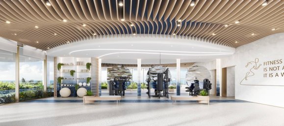 1 bedroom Apartment in Dubai, UAE No. 41147 9