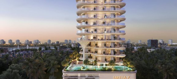 1 bedroom Apartment in Dubai, UAE No. 41147 11