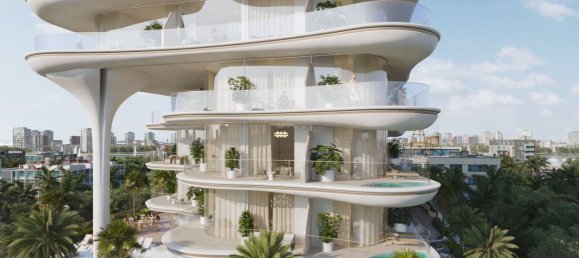 1 bedroom Apartment in Dubai, UAE No. 41147 16