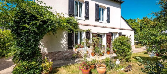 5 Schlafzimmer Haus in Franqueville-Saint-Pierre, France, Nr. 360634 2
